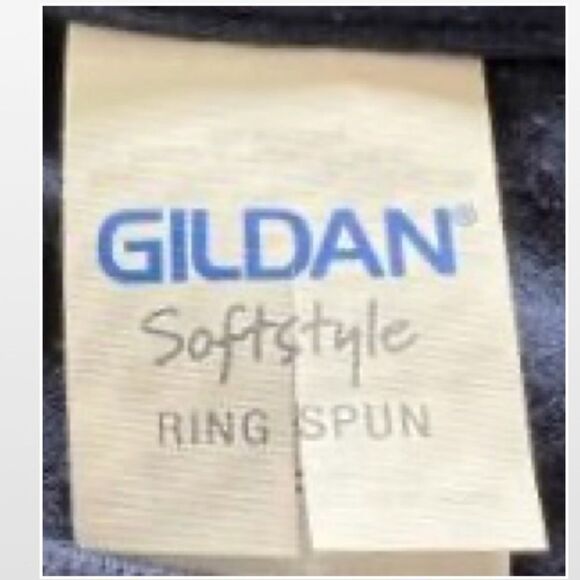 San Francisco Blue Unisex Top - Picture 8 of 11